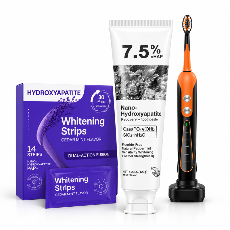 Sonic Nano Care Set