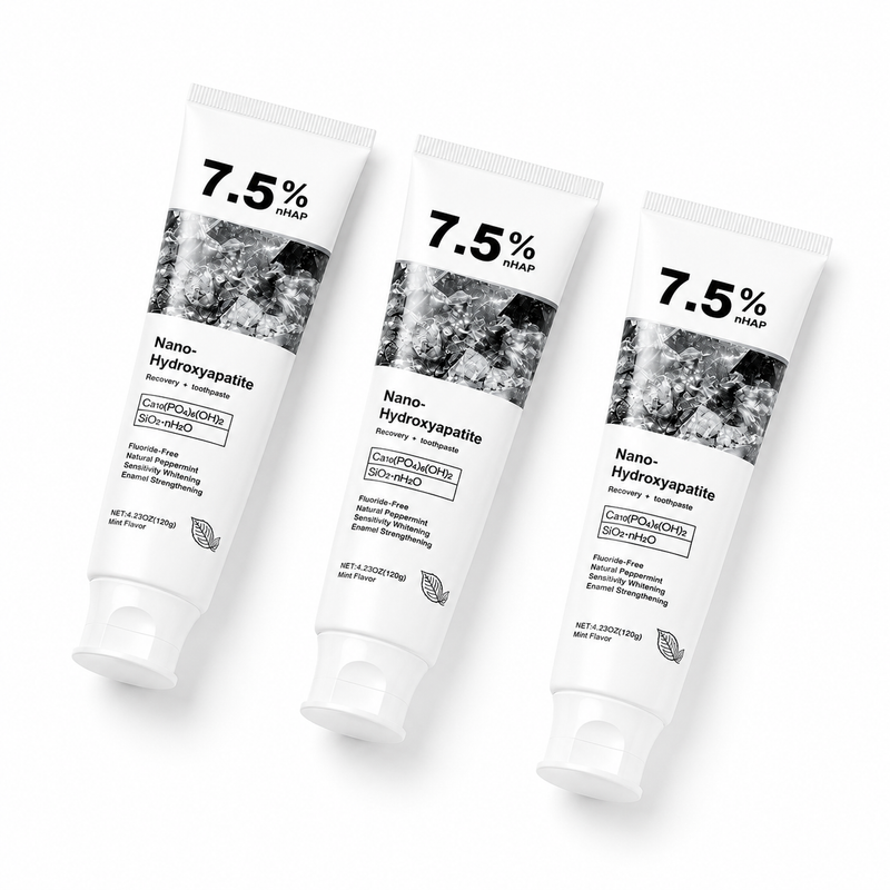 Toothpaste Value Pack