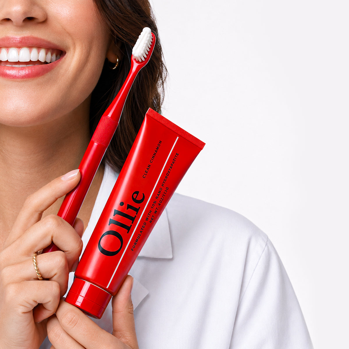 Bright Smiles, 
Bigger Savings!