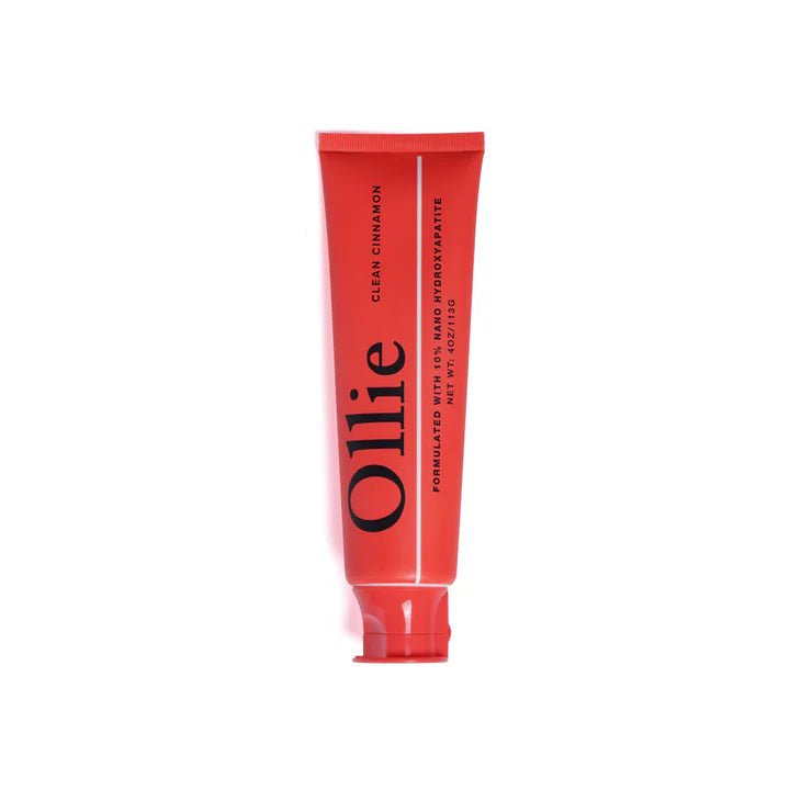 New 10% nHap Remineralizing Toothpaste