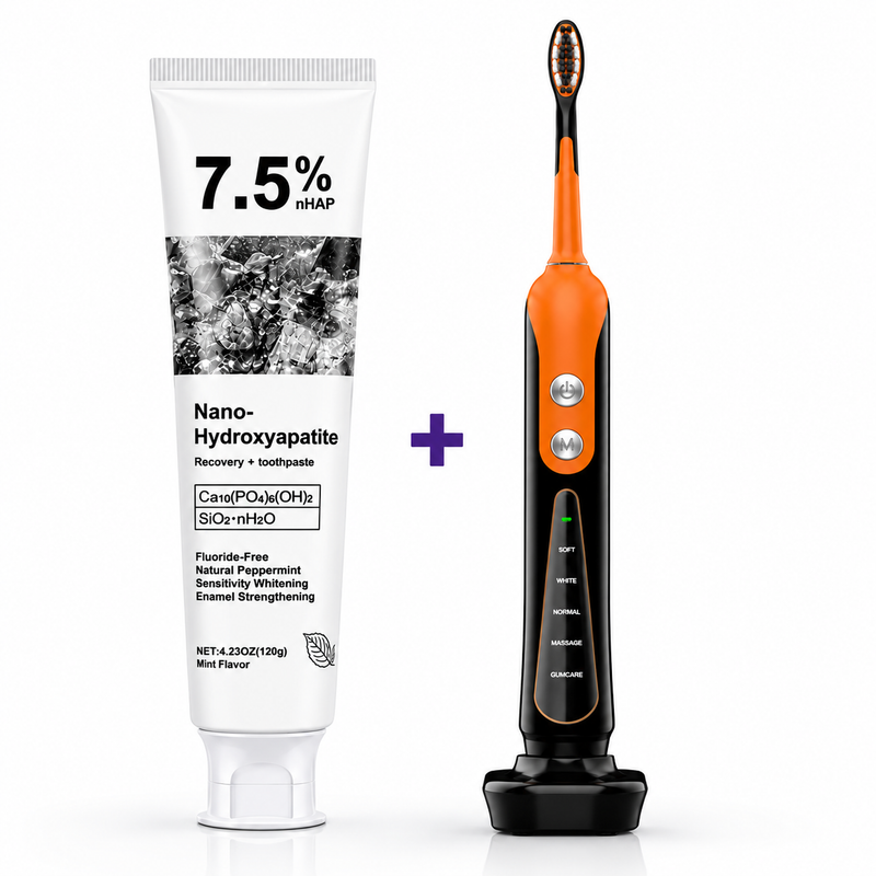 Daily Care Set
