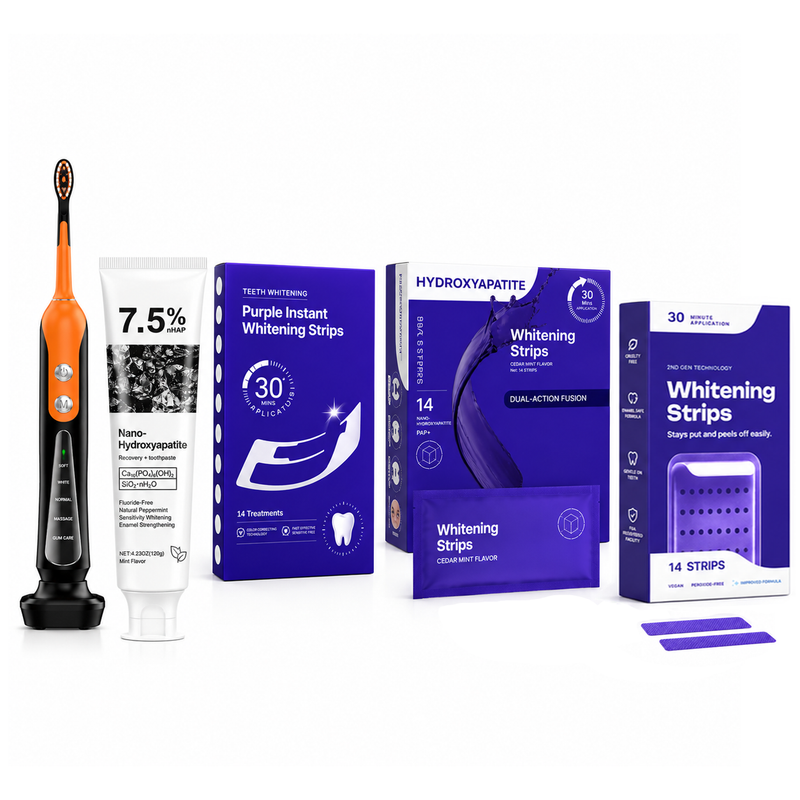 Orlyn Full Routine Bundle