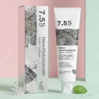 nHAP Repair Toothpaste – Enamel Protection & Whitening (120ml)