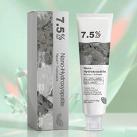 nHAP Repair Toothpaste – Enamel Protection & Whitening (120ml)