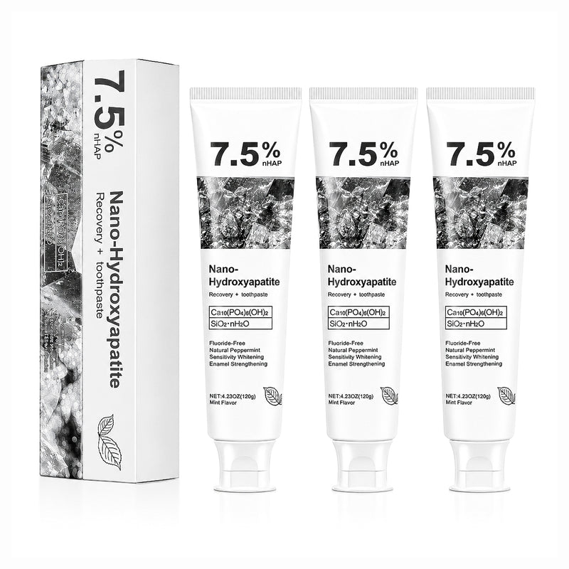 Toothpaste Value Pack